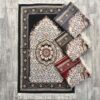 MUSALLA - PRAYER MAT