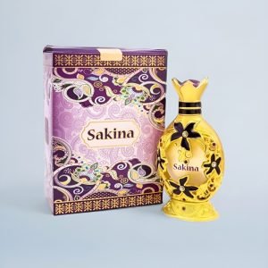 Al Naseem - Sakina Concentrated Perfume Oil